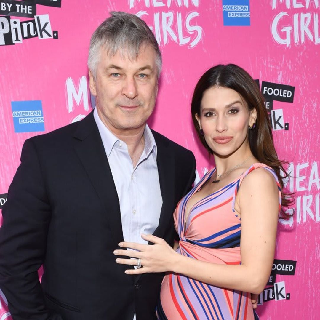 Hilaria Baldwin Is The ‘Alpha Parent’ And Why She And Alec Won’t ‘Close Up Shop’ Having More Kids