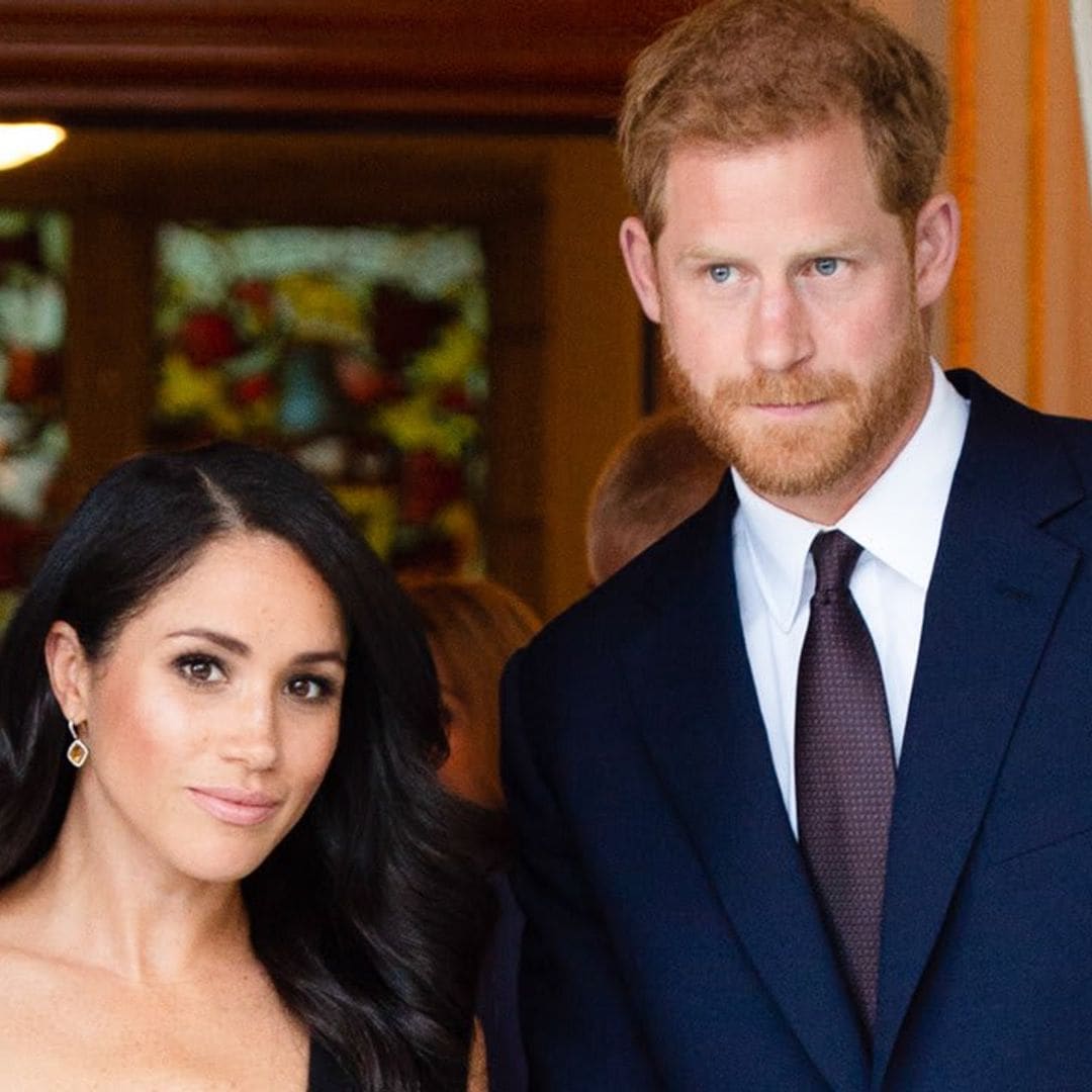 Why Prince Harry says he, Meghan Markle and kids are ‘unable to return’ to the UK