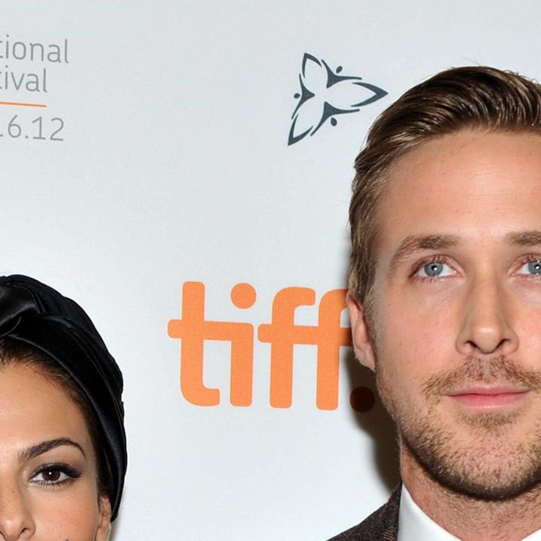 Why Eva Mendes and Ryan Gosling keep their personal life so private