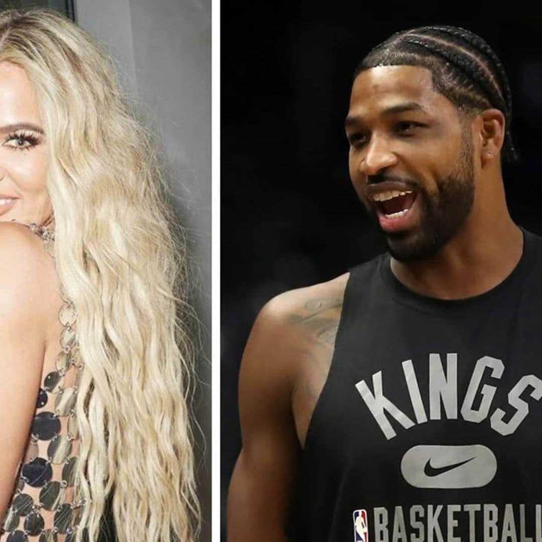 Khloé Kardashian is ‘moving on’ from Tristan Thompson amid paternity lawsuit drama