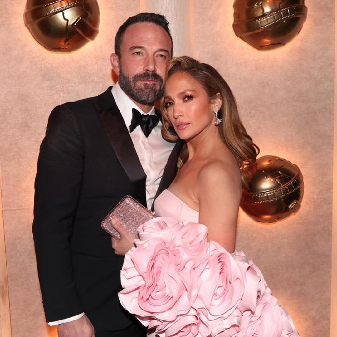 Ben Affleck and Jennifer Lopez reveal why they canceled their 2003 wedding