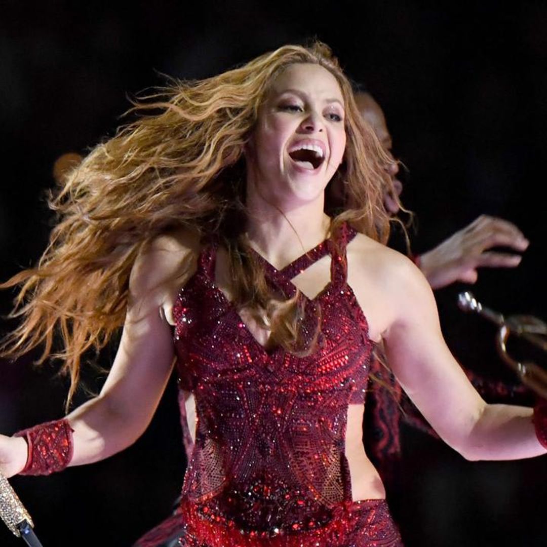 Shakira secures three nominations to Premio Lo Nuestro as part of her triumphant music return