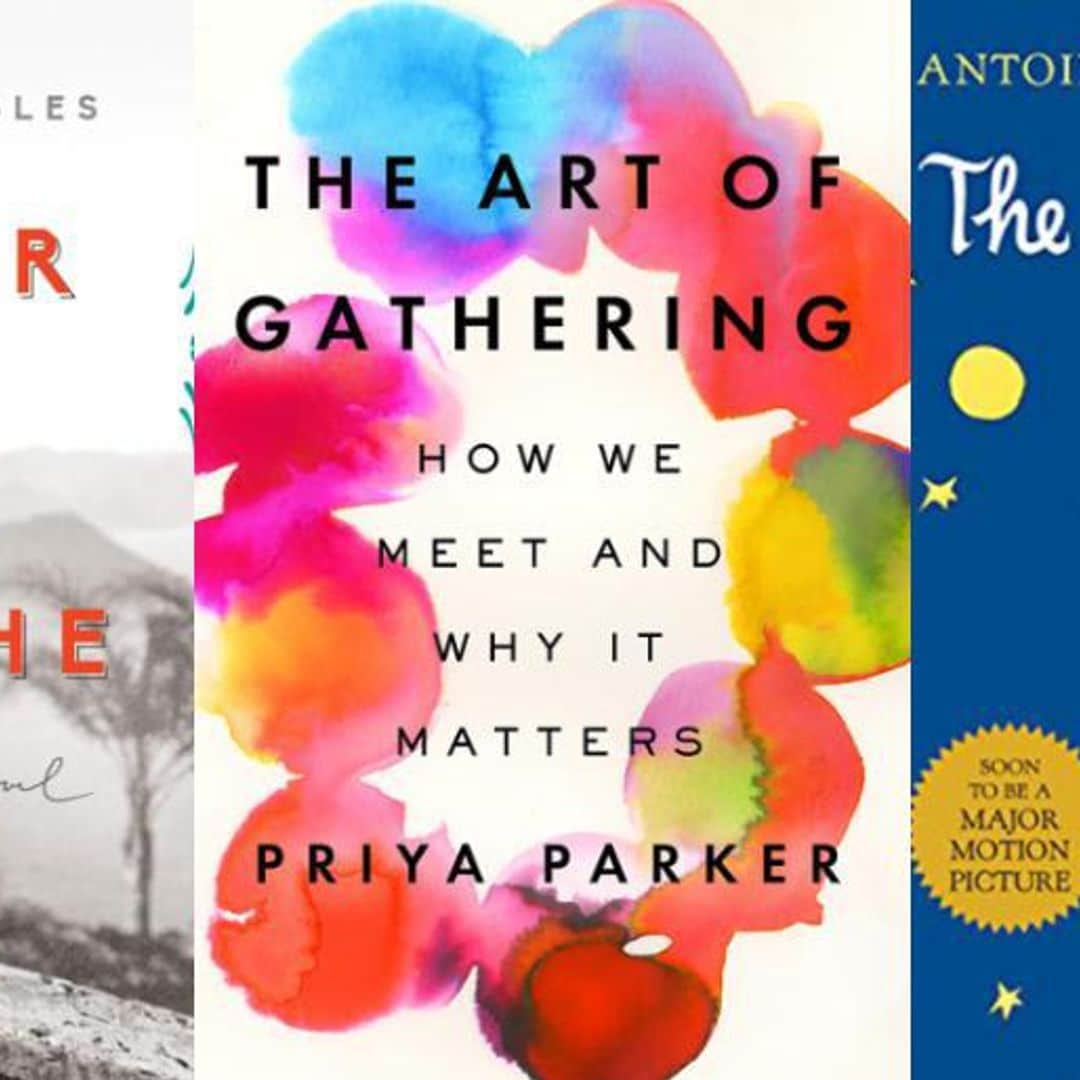 Top five books to add to your reading list from your fave Latinx celebs and royals