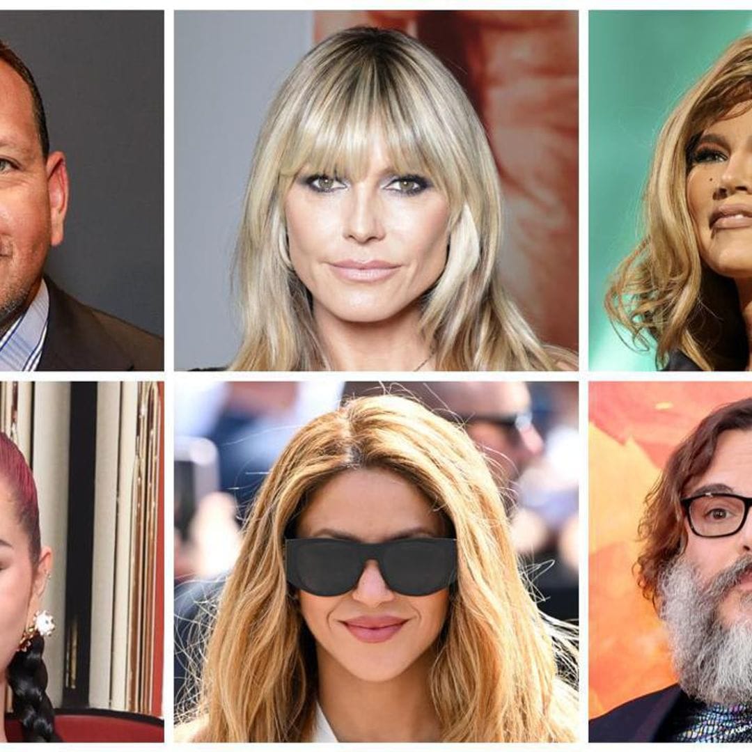 Watch the 10 Best Celebrity TikToks of the Week: Heidi Klum, Khloé Kardashian, Hila Klein, and more