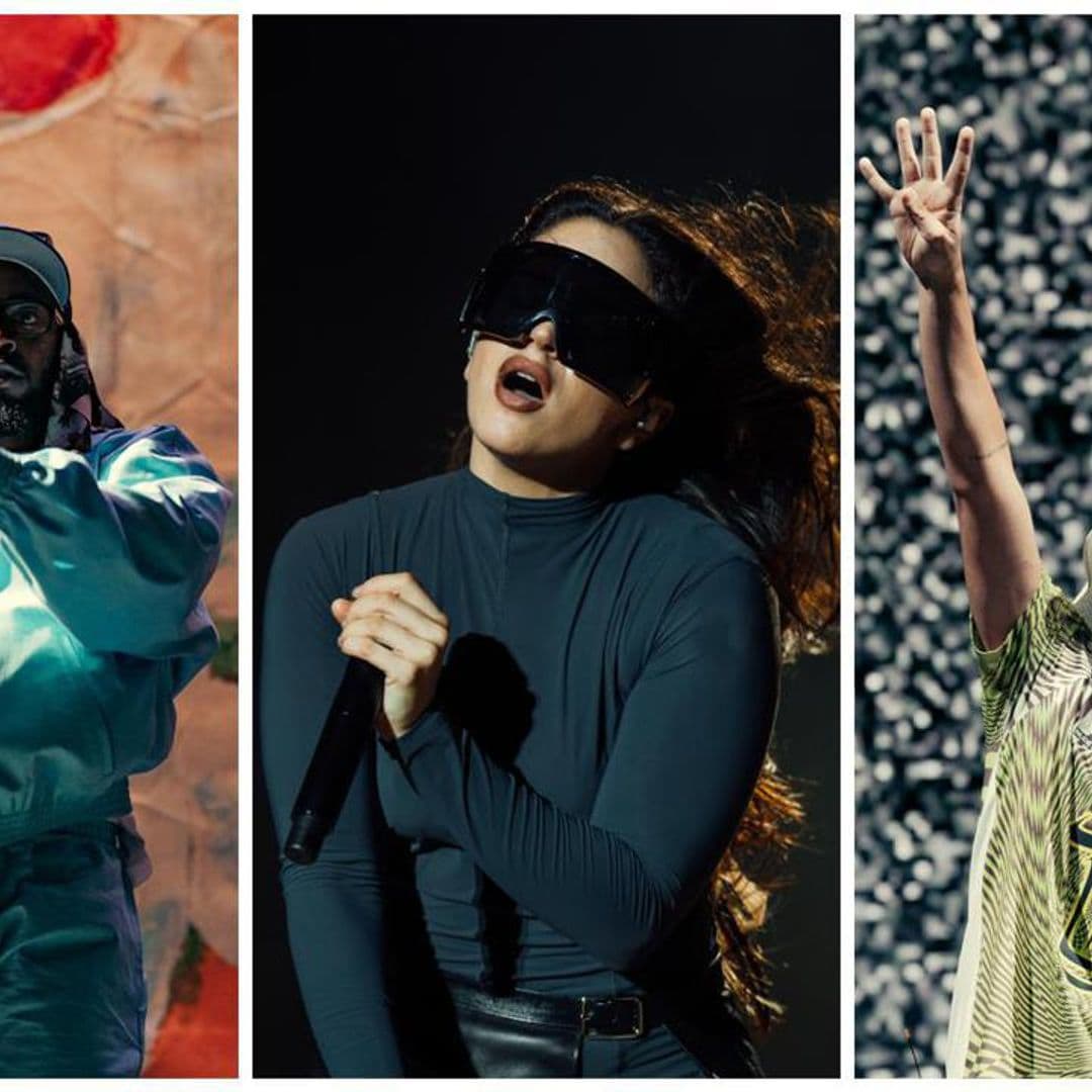 Primavera Sound 2023: Best photos from its Barcelona edition