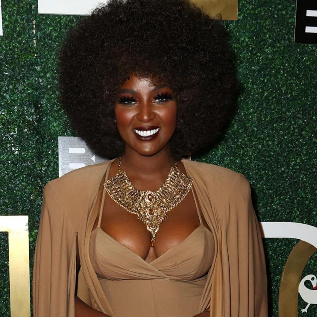 Amara la Negra