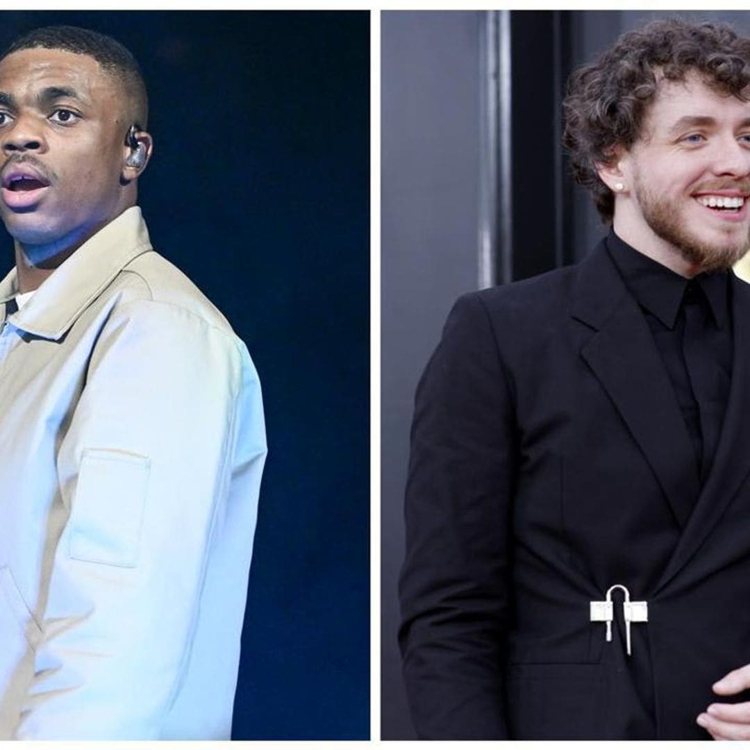 New Music Friday: the biggest releases from Vince Staples, Jack Harlow, Kim Loaiza, and more