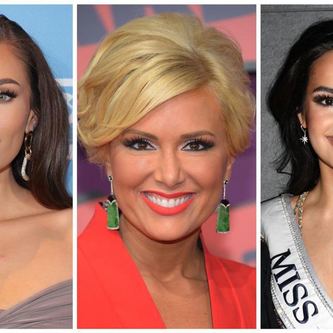 Former Miss Tennessee reacts to Miss USA and Miss Teen USA resignations