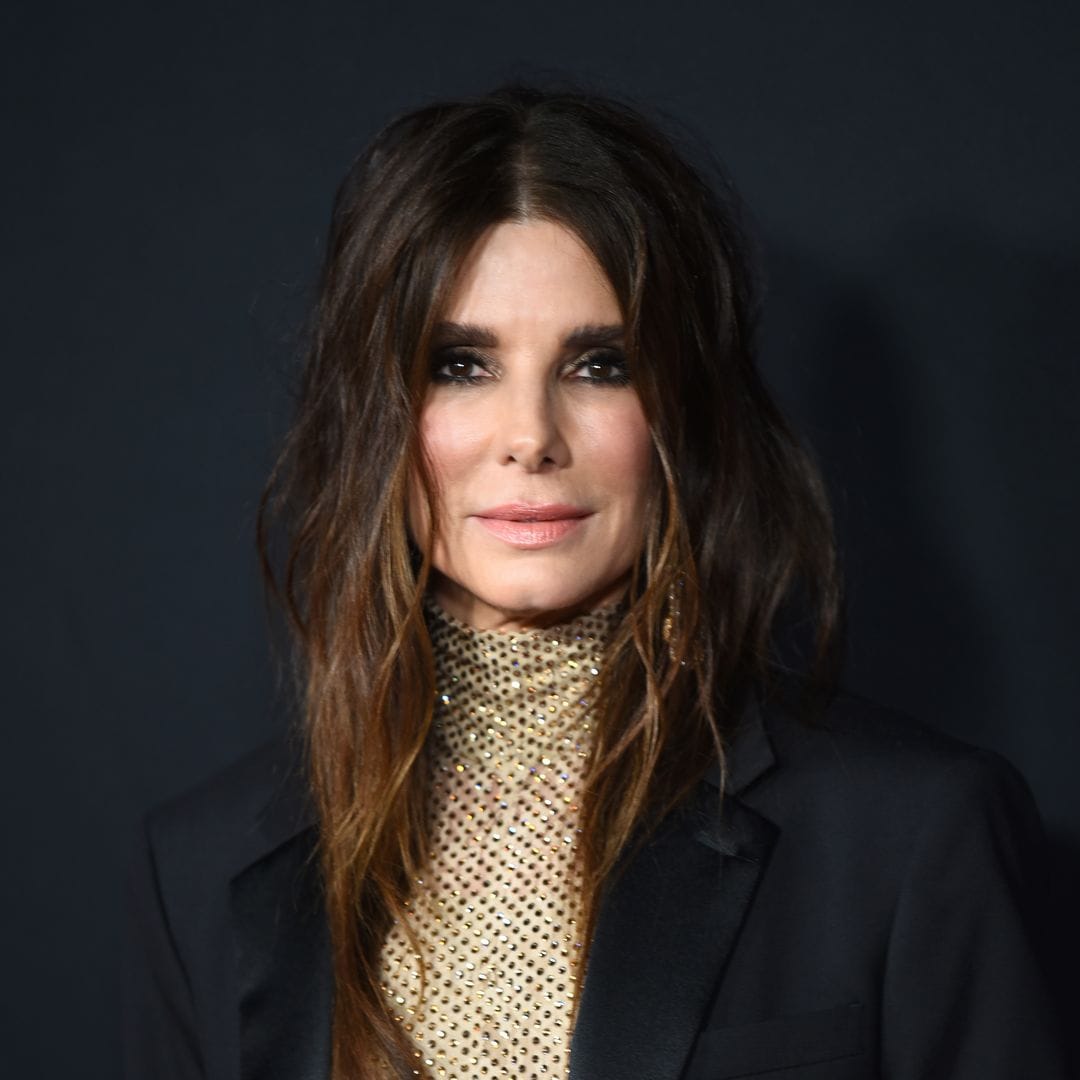 Sandra Bullock is 'ready to get back in the game' after the death of her partner
