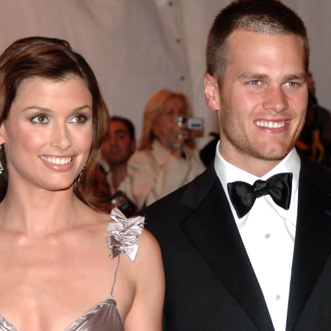 Bridget Moynahan celebrates ex Tom Brady’s seventh Super Bowl win