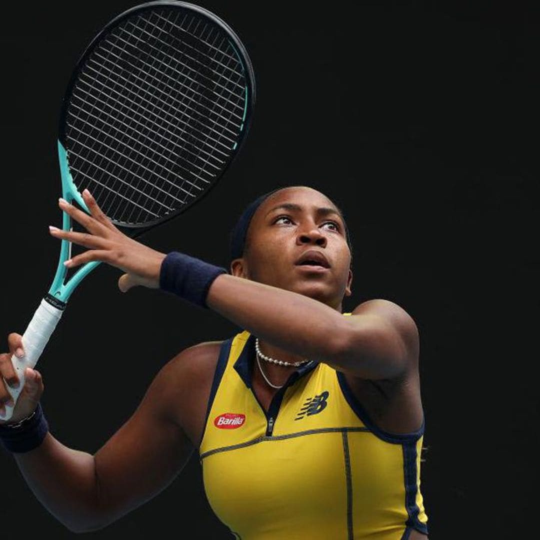 Coco Gauff shares inspiring self-reflective post about how she’s not done improving