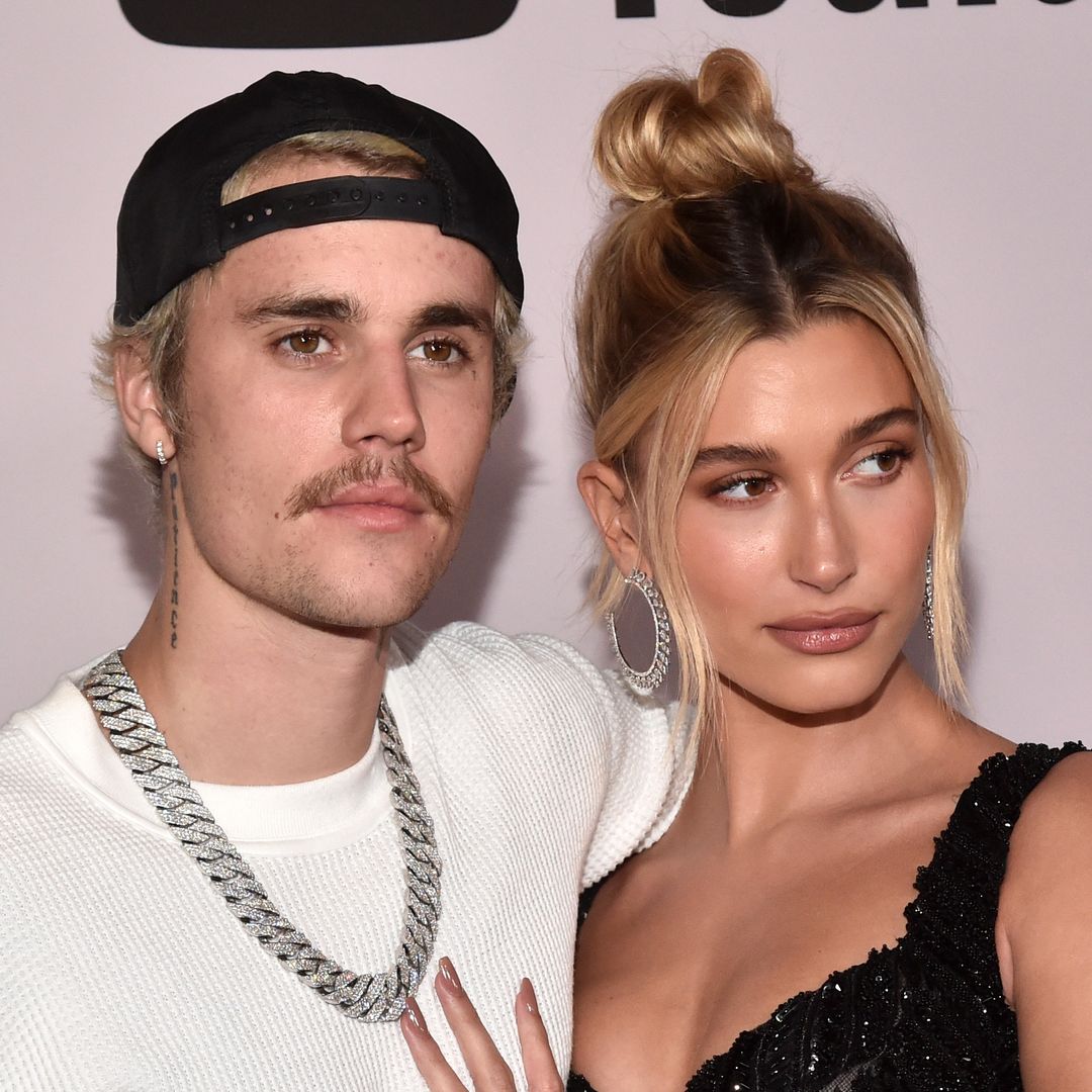 Justin Bieber explains why he unfollowed his wife Hailey Bieber