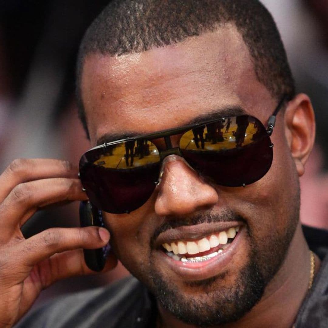 Kanye West received steroid injections for ‘too much texting’