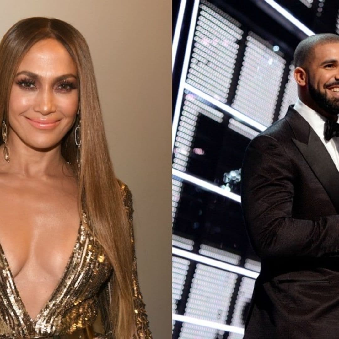 Inside Jennifer Lopez and Drake's friendship as they spend more time together