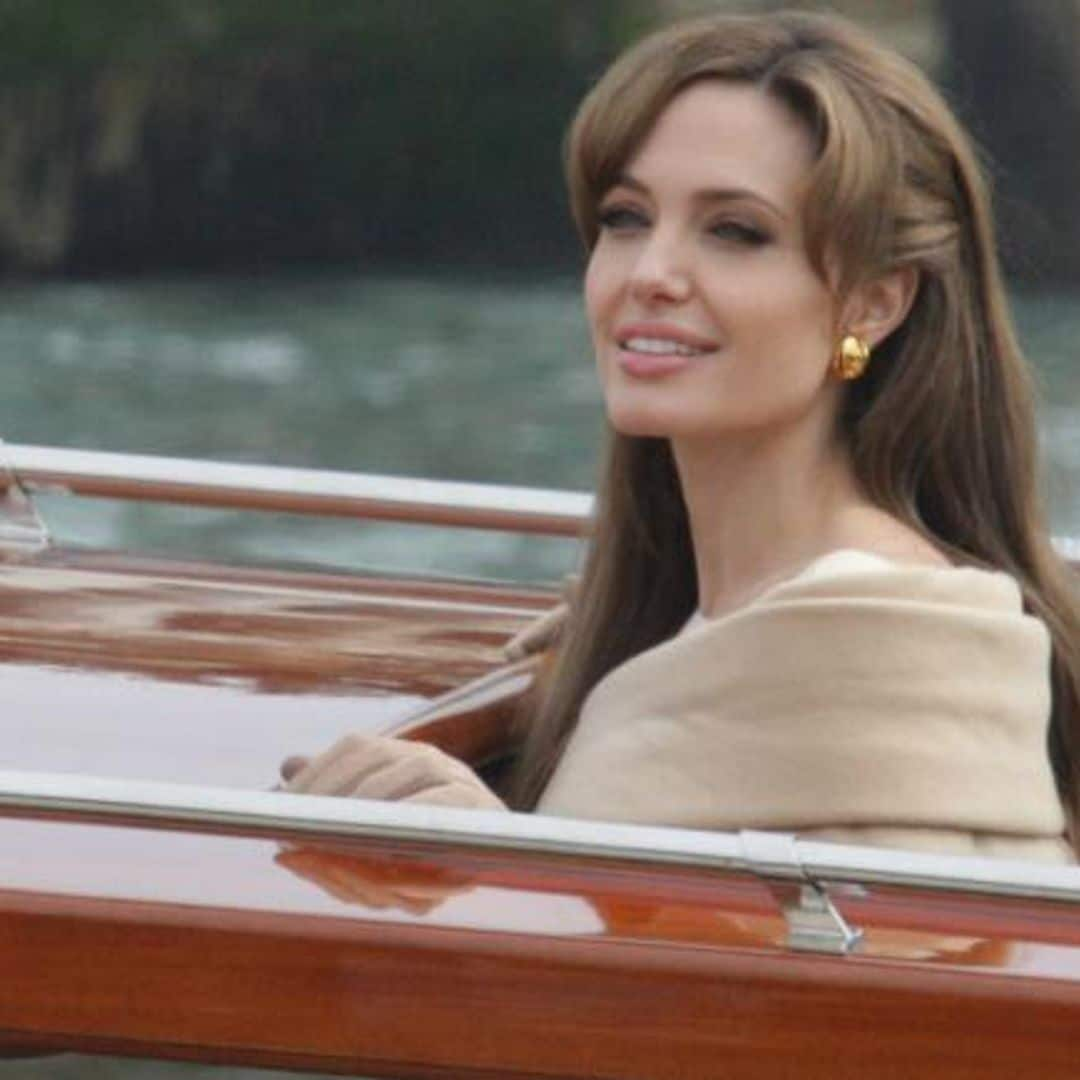 Sail the seas in style like Angelina Jolie with the ‘Uber of Yachts’