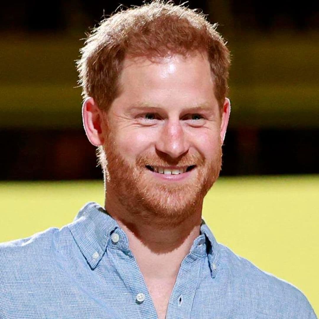 Prince Harry’s lawyer says UK ‘is and always will be his home’