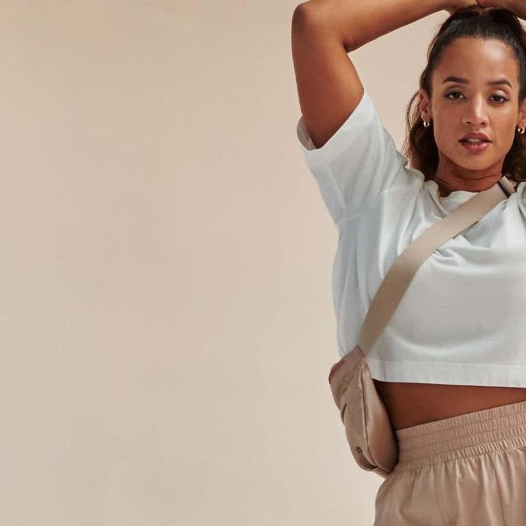 Dascha Polanco becomes CALIA’s brand ambassador and joins the Collective community