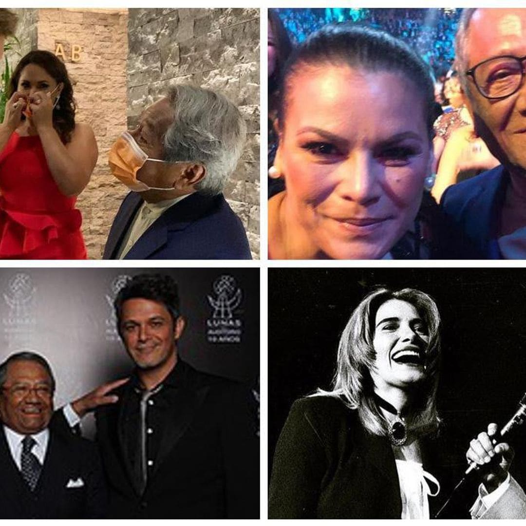 Armando Manzanero: Celebrities react to his departure