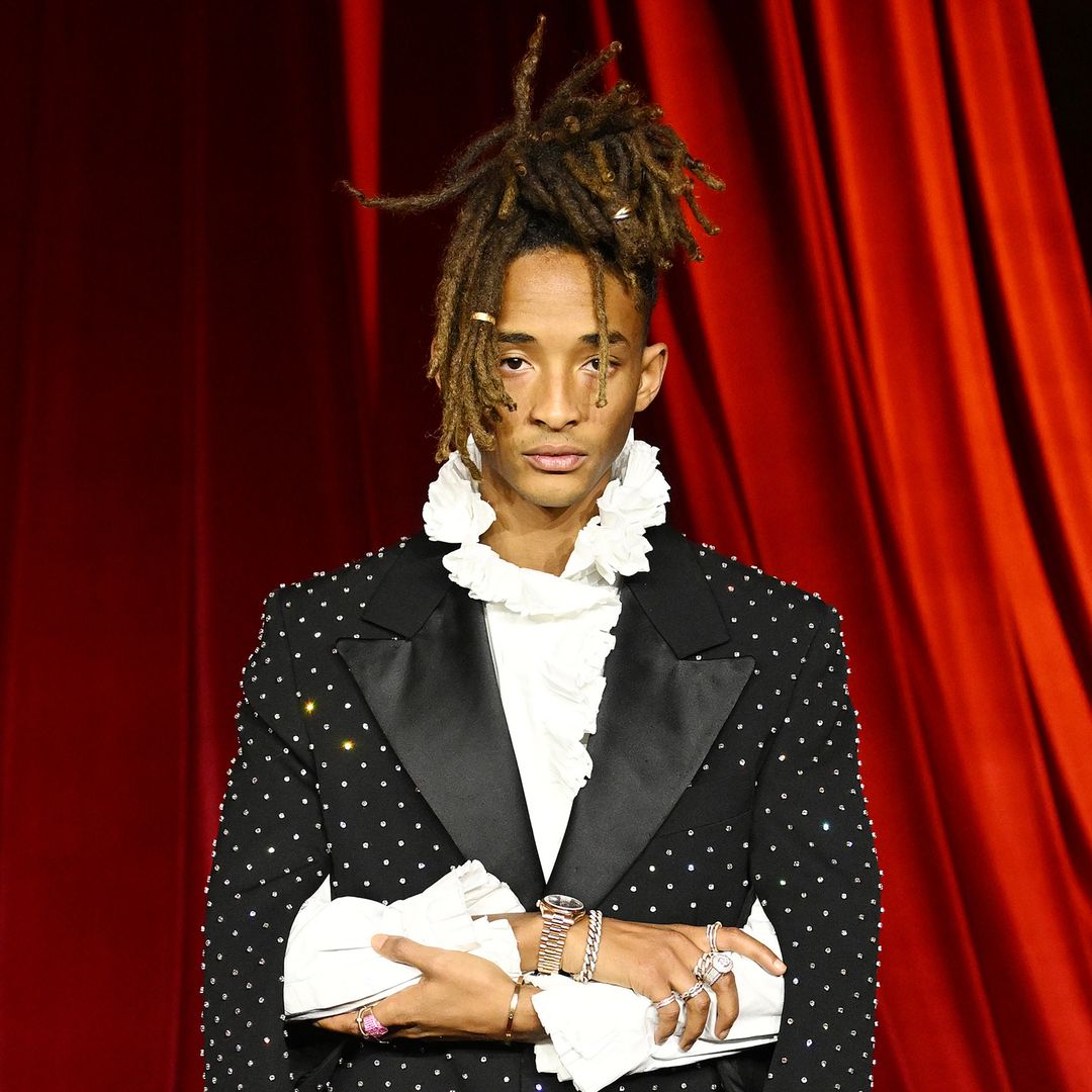 Jaden Smith opens up about his 'weird' behavior; 'I've been trying to fit in this whole time'