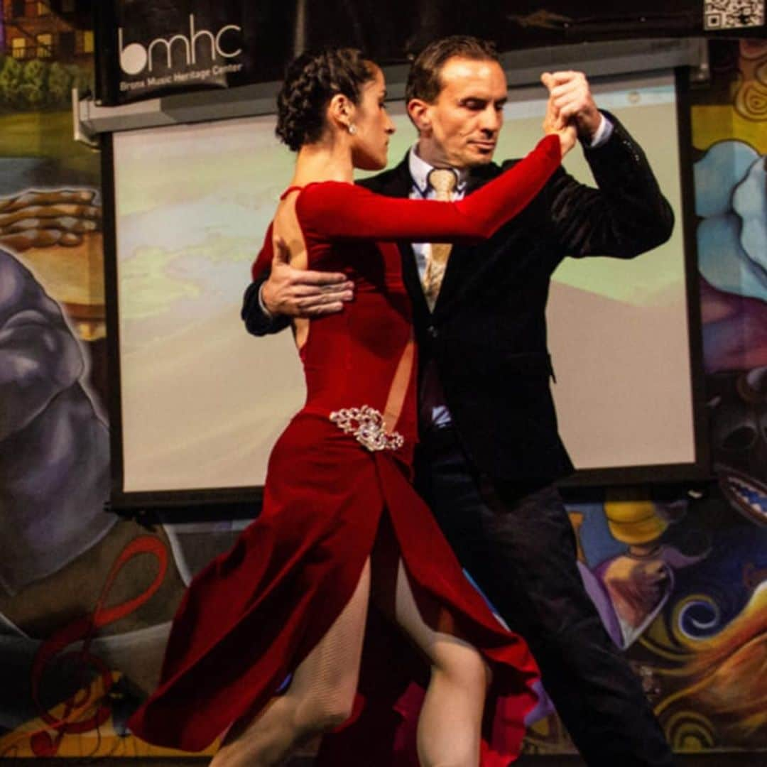 Accent Dance NYC presents ‘Regalo Hispánico’ in celebration of Hispanic Heritage Month