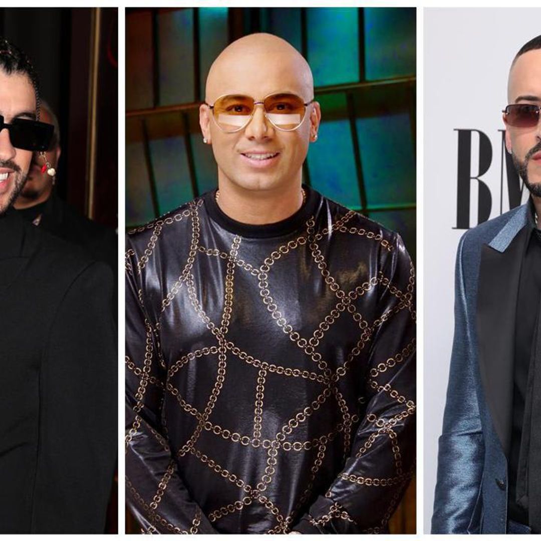 Bad Bunny, Wisin, and Yandel donate a new home to Uvalde shooting survivor Mayah Zamora