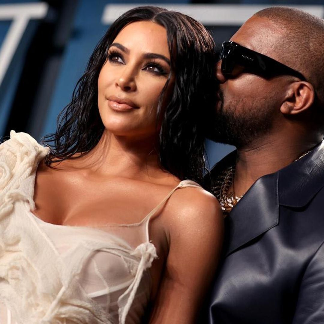 What Kim Kardashian really thinks of Kanye West running for president