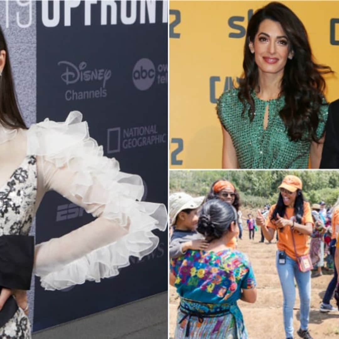 Estrellas we love: The best celebrity photos of the week