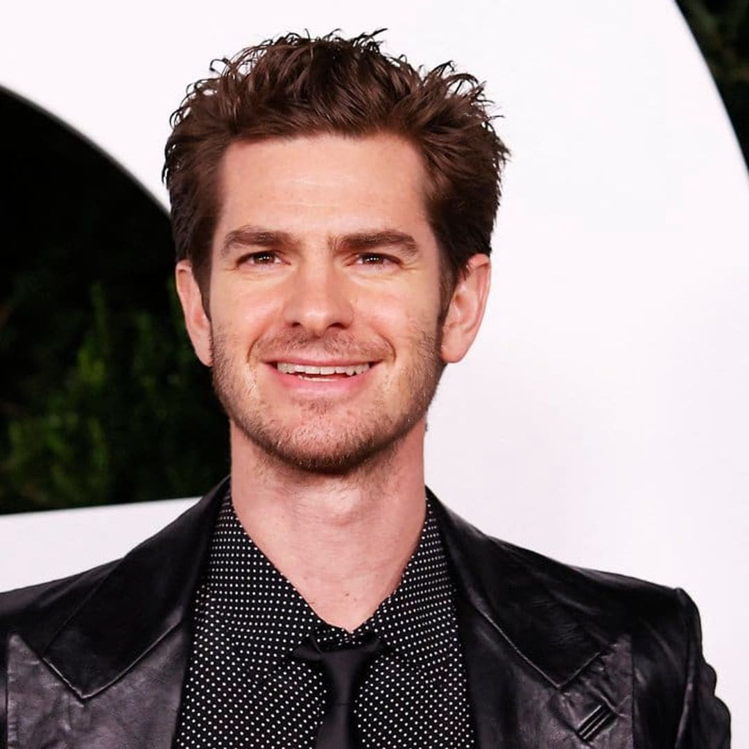 Andrew Garfield reveals the one scene that sold him on ‘Spider-Man: No Way Home’