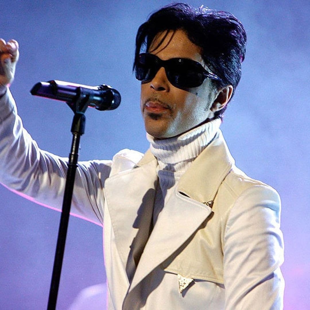 Prince, legendary musician, has died at age 57