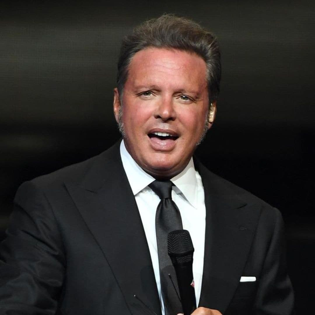 Luis Miguel’s Twitter account hacked amidst anticipation for his new tour