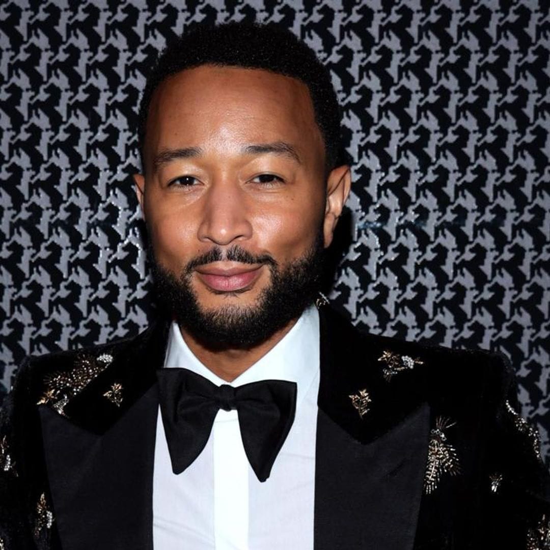 John Legend to grace the 72nd Miss Universe with his musical brilliance