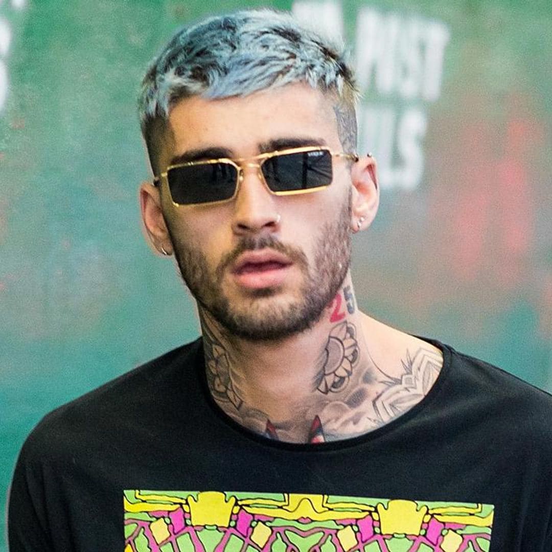 Is Zayn releasing a new record? Here’s why fans are freaking out