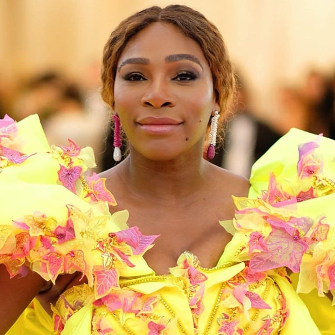 Serena Williams is officially richer than you think