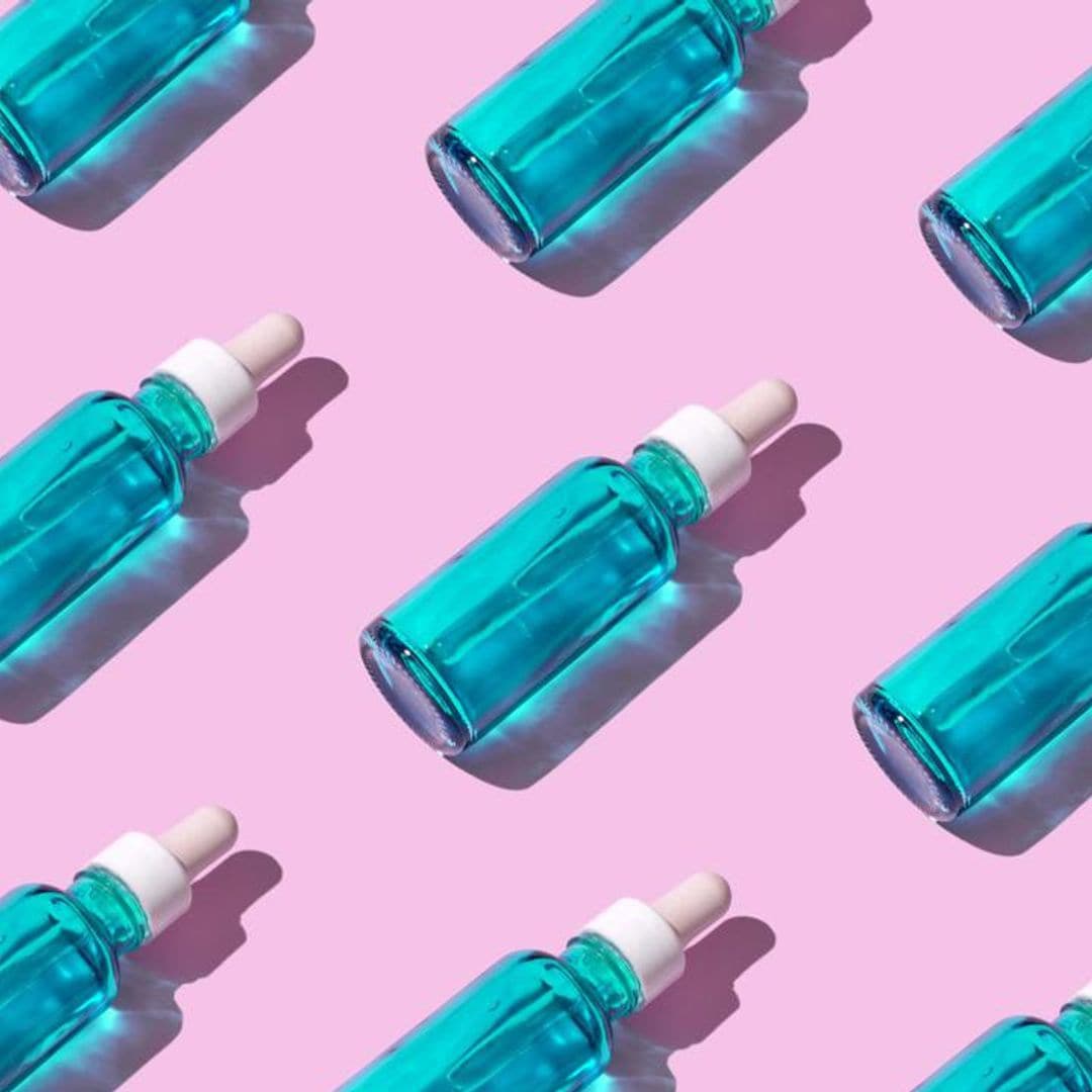 What is hyaluronic acid, and what does it do for your skin?