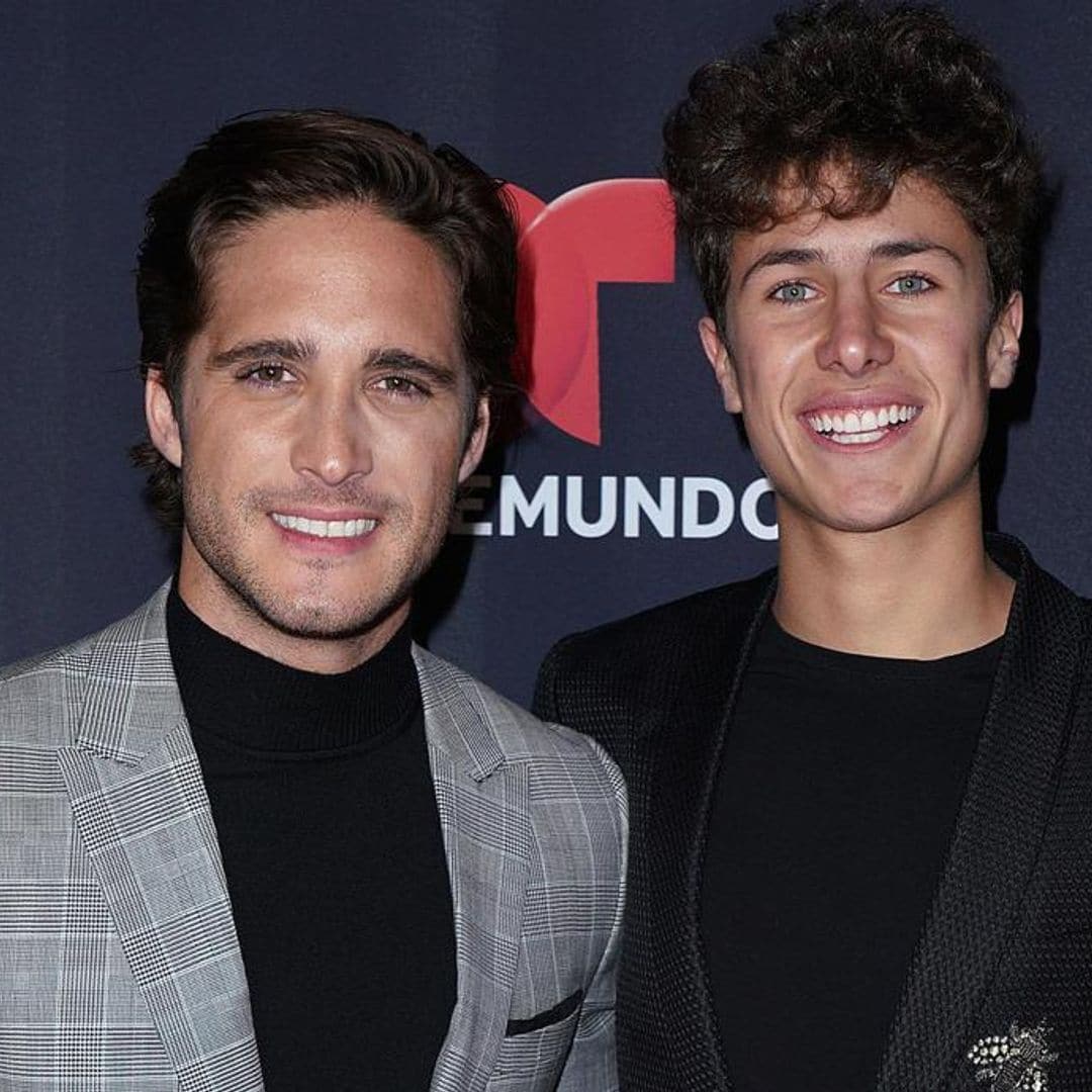 Juanpa Zurita confirmed for Netflix’s ‘Luis Miguel: The series’ and he will also go through a transformation