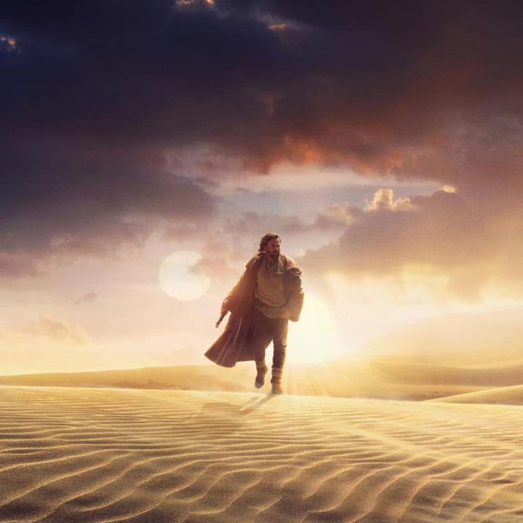 Find out when the ‘Obi-Wan Kenobi’ series is premiering on Disney Plus!