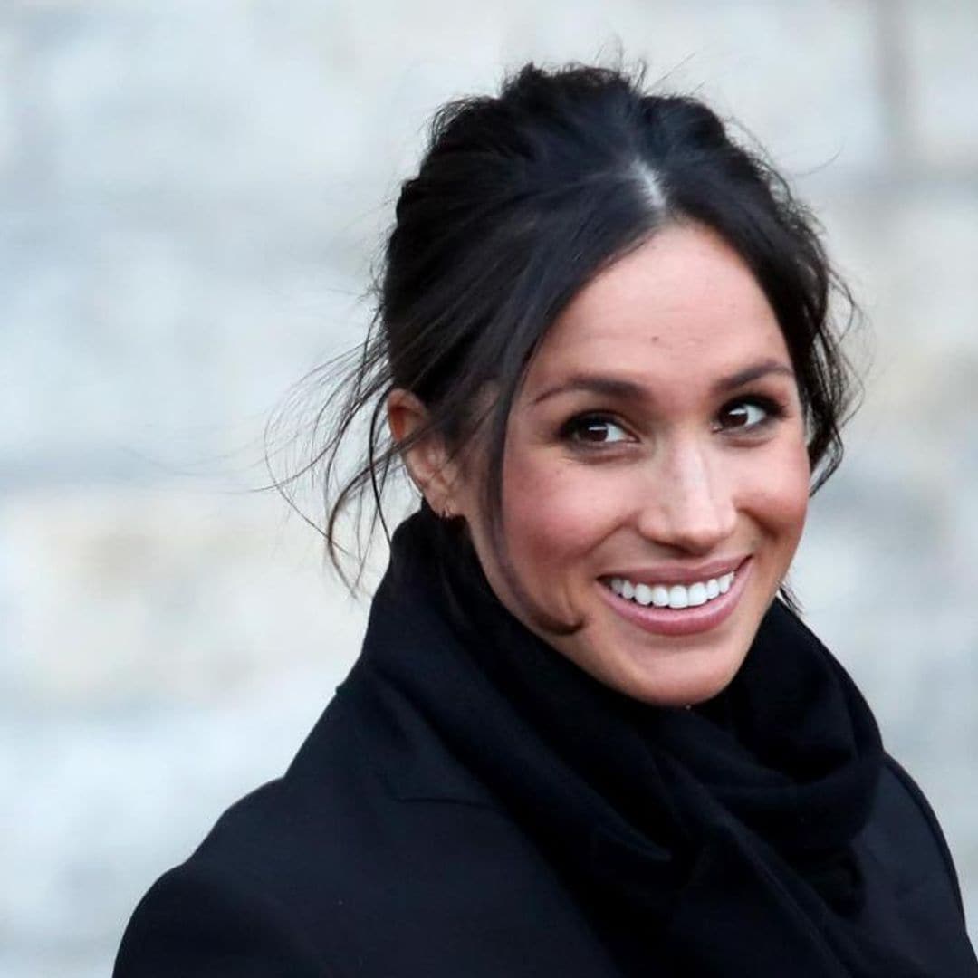 Meghan Markle’s low-key visit as she embraces her new life in Canada