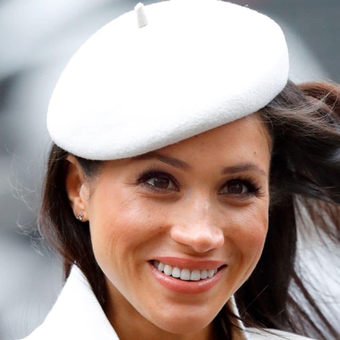 This is when Meghan Markle will be making her next appearance