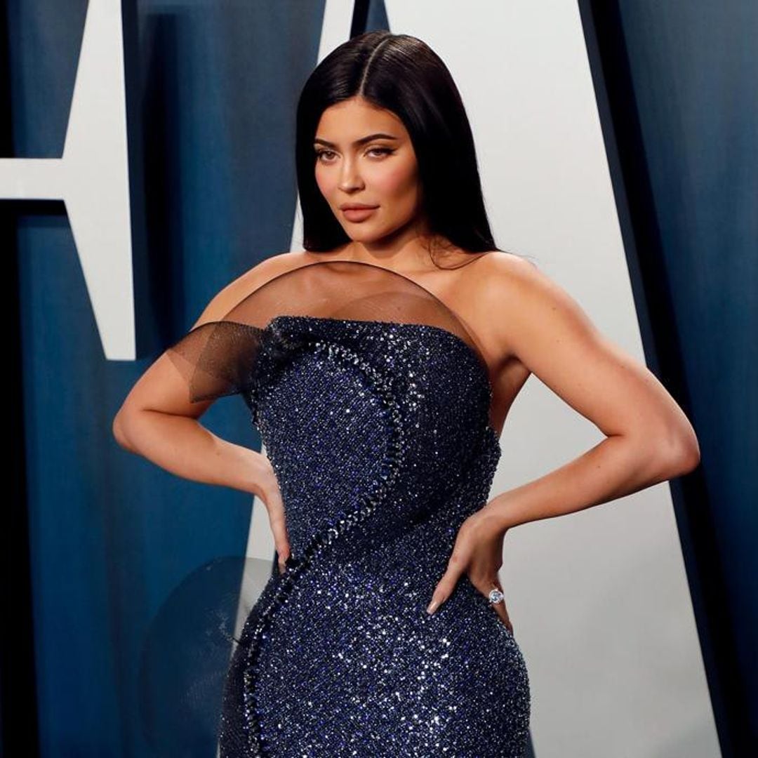 Snack like a Kardashian: Kylie Jenner reveals everything she eats in a day