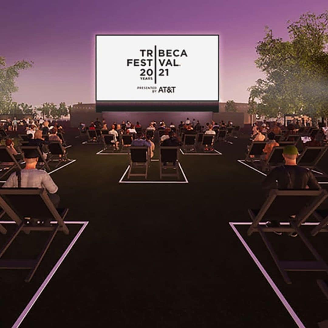 The Tribeca Film Festival is making its return in 2021