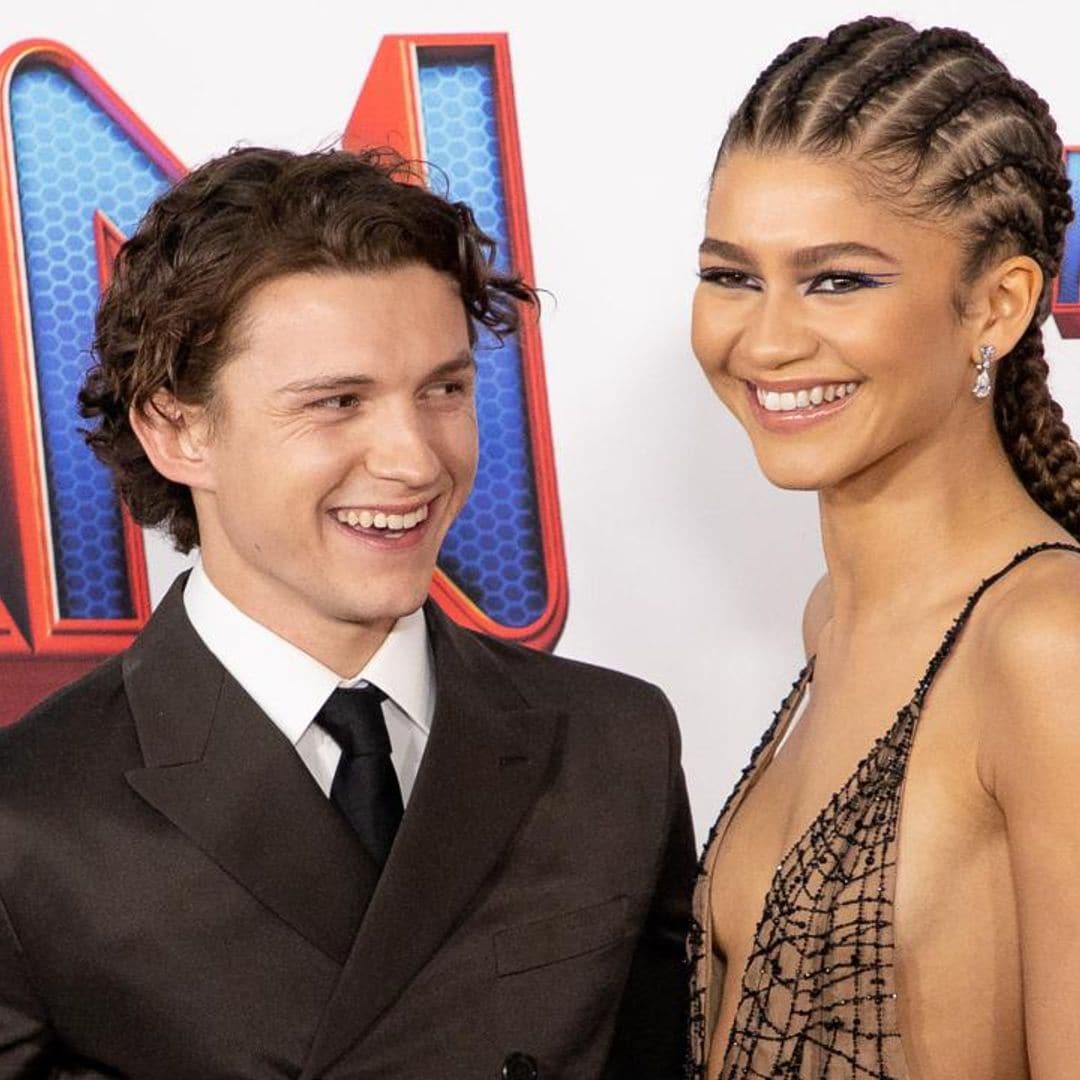 Tom Holland praises Zendaya’s honesty in new interview