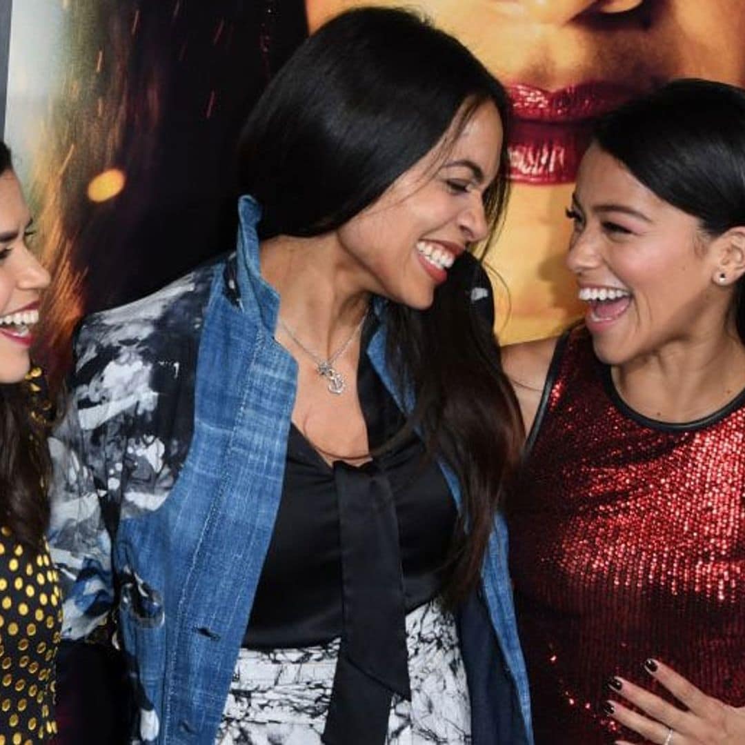 5 steps to finding your own PowerSister — just like these influential Latinas