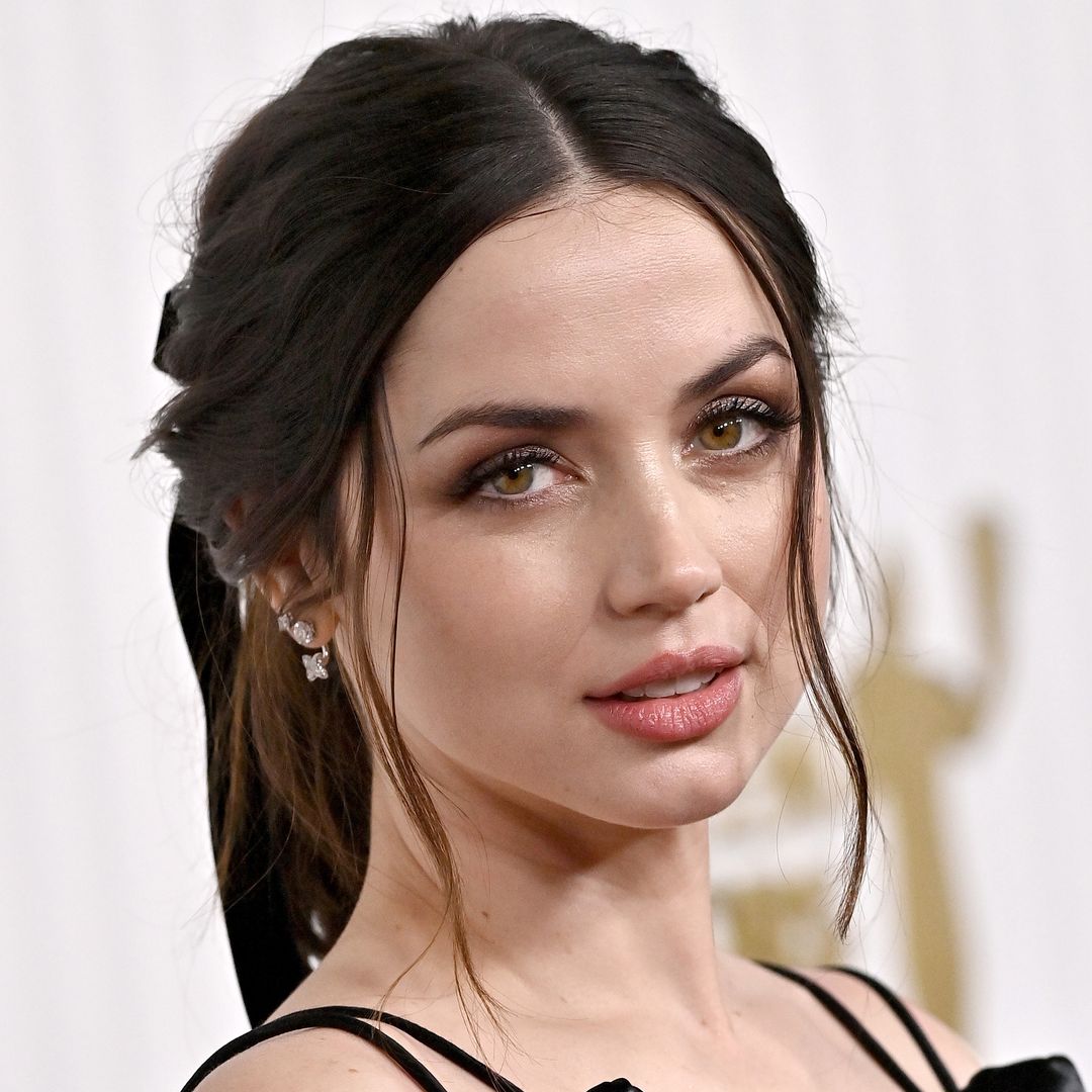 Ana de Armas steps out with rumored boyfriend after Valentine’s Day with Tom Cruise