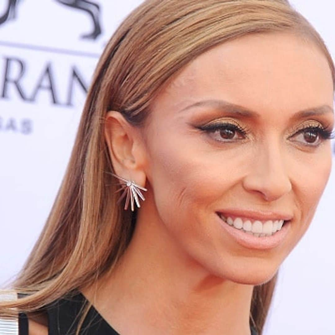 Giuliana Rancic leaves 'E! News' after controversial year