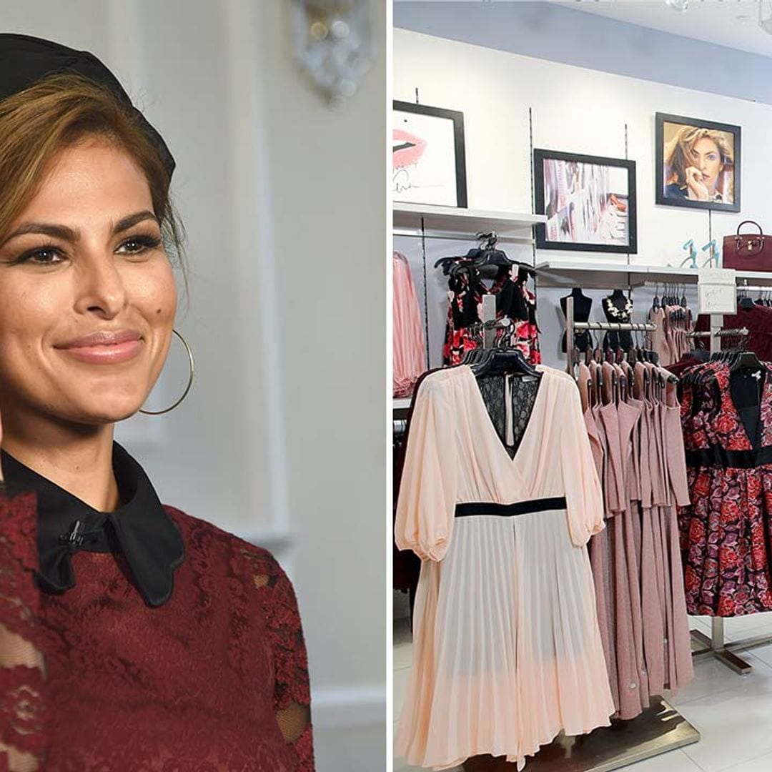 Thalia, Jennifer Lopez and more Latina entrepreneurs winning in the fashion and beauty worlds