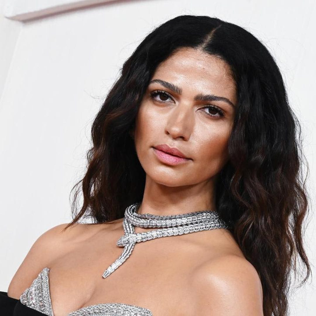 Camila Alves McConaughey’s food Instagram is the online community we didn’t know we needed