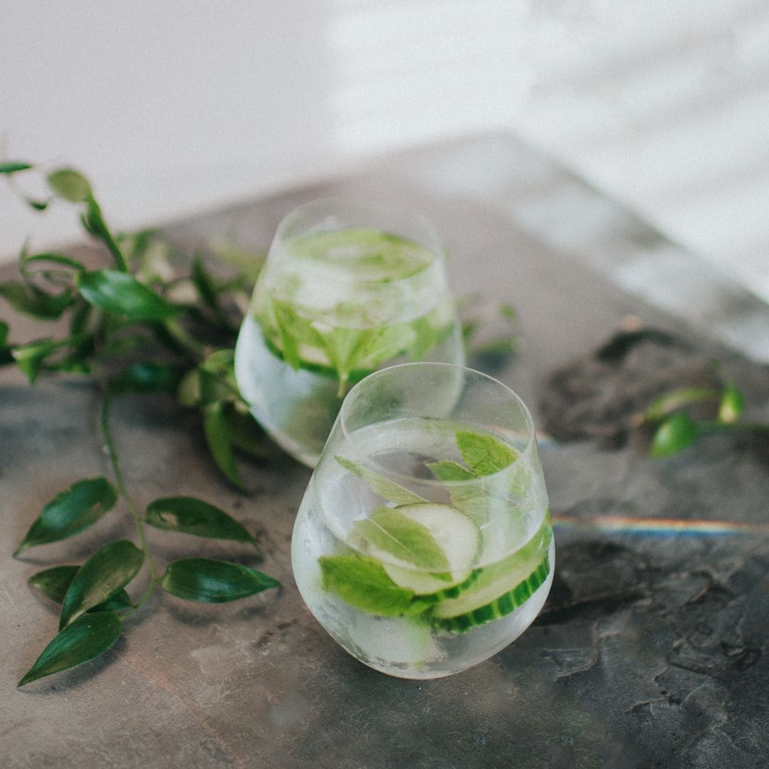 How to create the perfect gin and tonic: Expert tips included