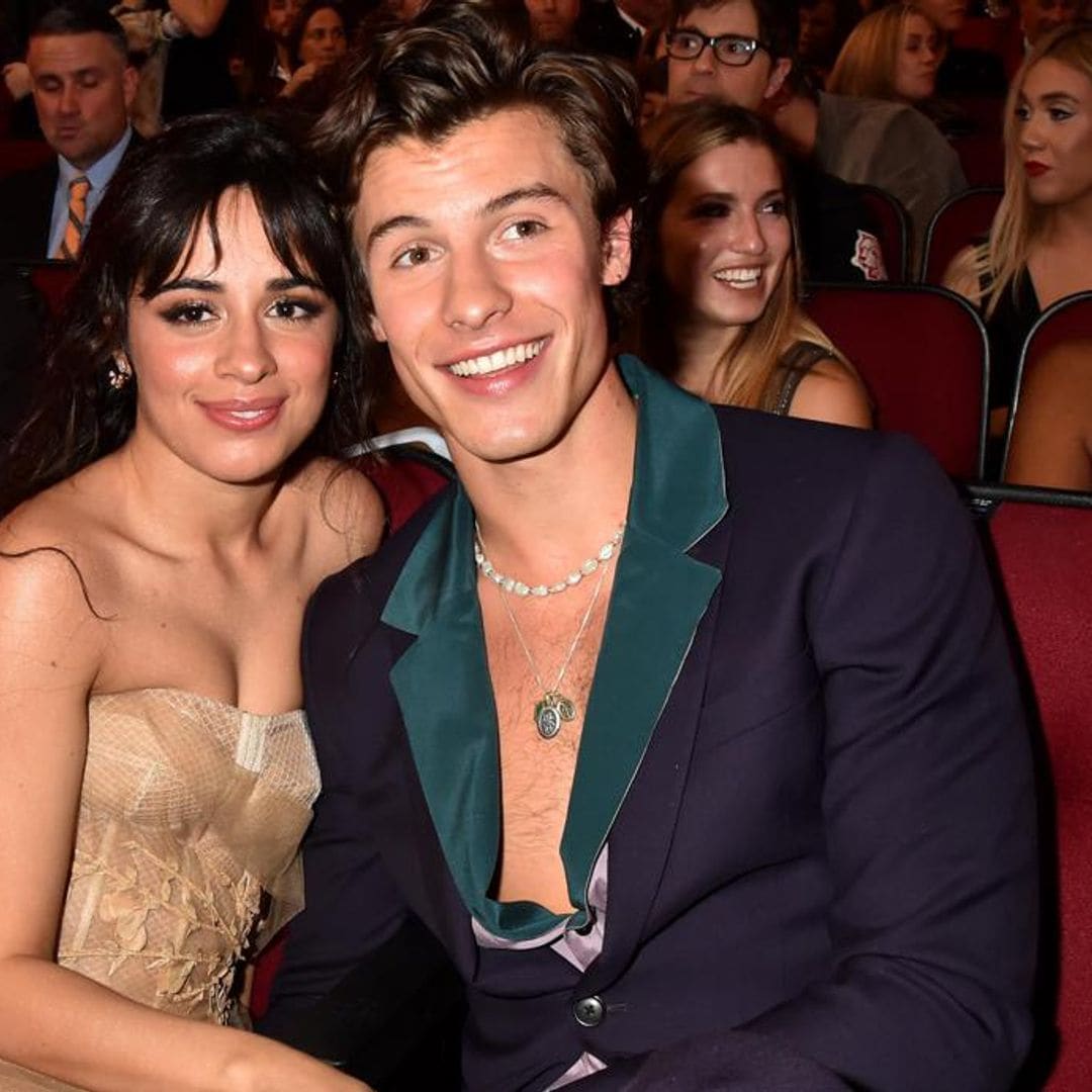 Camila Cabello gets romantic and reveals the essential trait needed to conquer her heart