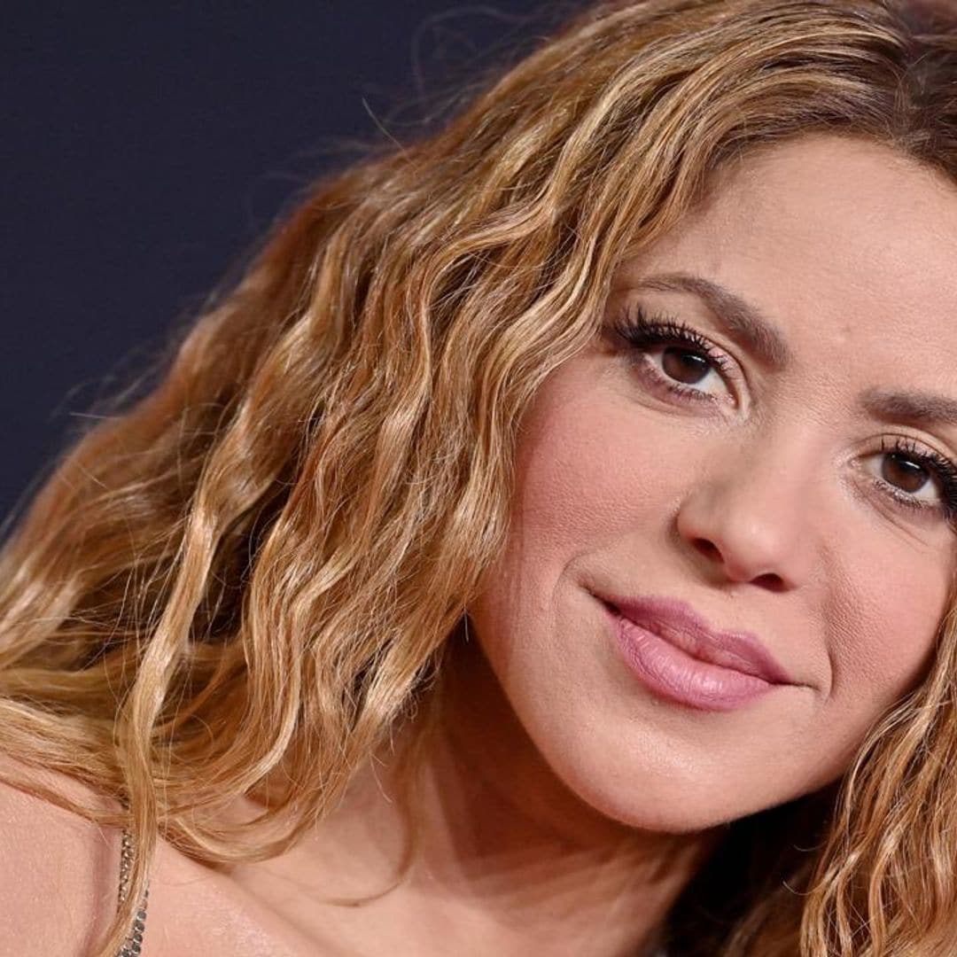 Is Shakira happy? Singer believes that happiness is not accessible to everyone