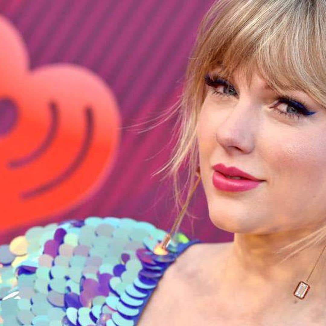 Get Taylor Swift's perfect skin with these 8 moisturizers